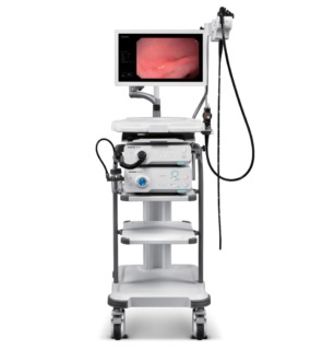 Máy nội soi tiêu hóa Sonoscape HD350